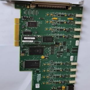 NI PCI-6133/6143/6154多功能數(shù)據(jù)采集(DAQ)板卡