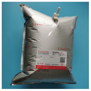 ESP系列氣體采樣袋 單閥鋁箔膜 PTFE閥 采集袋VOC取樣袋