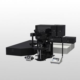 奧林巴斯 FV4000MPE 多光子激光掃描顯微鏡