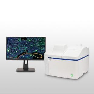奧林巴斯 APX100 桌面熒光顯微鏡