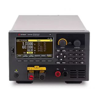 EL30000 系列台式电子负载  ZL