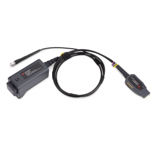 MX0032A InfiniiMax 4 RCRC Probe Amp, 52 GHz with 40 GHz Bessel-Thomson ZL