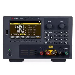 E36200 系列自動(dòng)量程電源 ZL