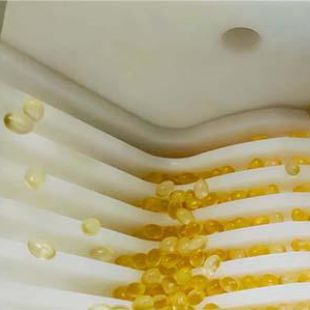 长春自动药片/胶囊视觉检测机
