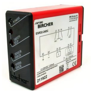 BIRCHER传感器