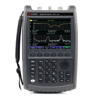 Keysight N9912A 網(wǎng)絡(luò)分析儀 長期回收