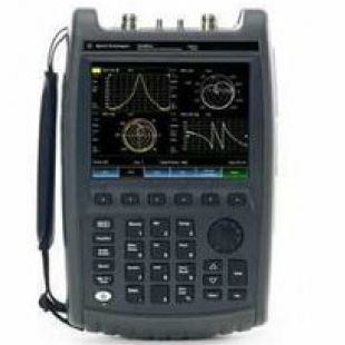 Agilent N9913A 供应 微波分析仪