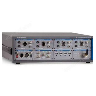 APx525B 音頻分析儀 APX-525B 供應(yīng)