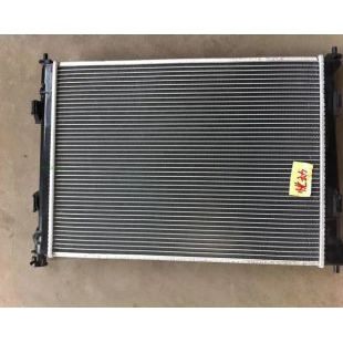 NISSENS散熱器