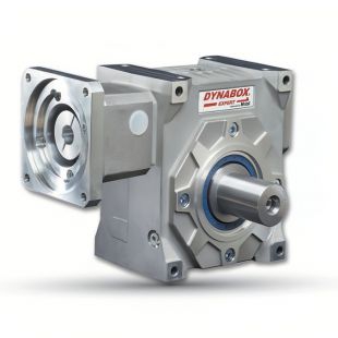 Dynabox減速器