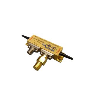 KTP波导高功率光纤耦合相位调制器 780nm