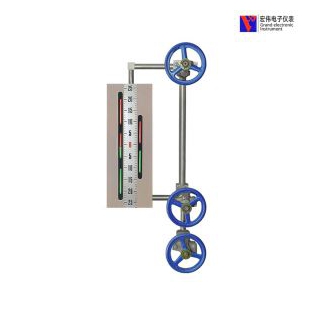TC-SMW16云母雙色液位計(jì)