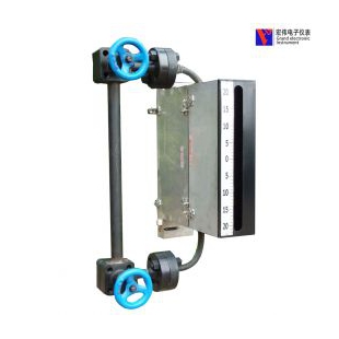 TC-SMW16云母双色液位计