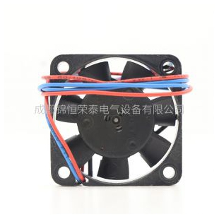 德國ebmpapst軸流風(fēng)機 414FH 機柜散熱直流風(fēng)扇