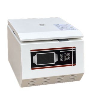 臺式高速離心機TG16-WS 無刷免維護 離心機4*100角轉子