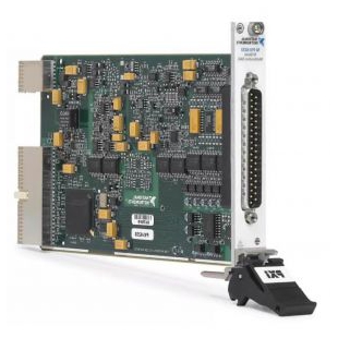 美國NI PXI-5421/PXI-5422數據采集卡