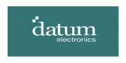 （ 英國）英國Datum Electronics