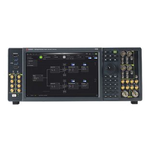 供应 微波信号发生器 Keysight M9384B