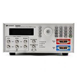 誤碼率測試儀 Keysight N4960A 出售