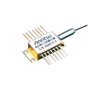 1310nm SLD高功率保偏激光二极管 15mW（Anristsu)