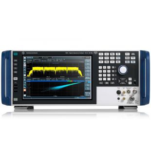 R&S?FSVA3000 信號與頻譜分析儀 ZL