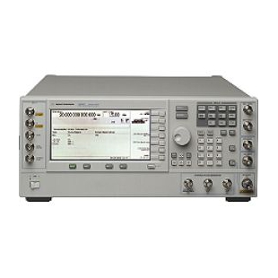 信號發生器 Agilent E8267C 回收