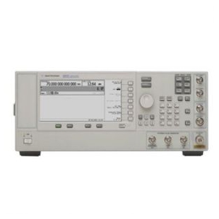 供應(yīng) 信號發(fā)生器 Agilent E8247C