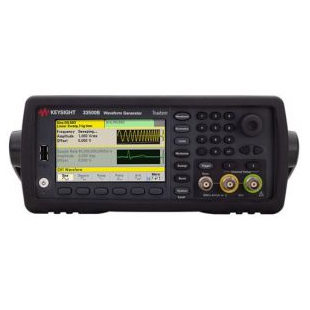 Keysight 33519B 回收 波形發生器