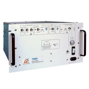 美国Trek PZD2000A 高压高带宽型功率放大器