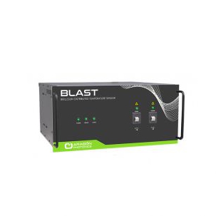 BLAST 分布式布里渊环路应变和温度分析仪 (DTSS 温度传感)