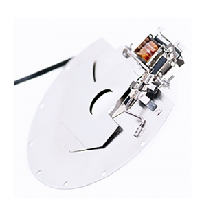 Uniblitz XRS14 14mm X射線快門