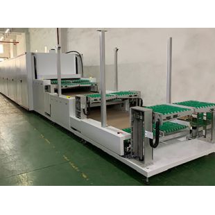 武漢隧道爐高效節能
