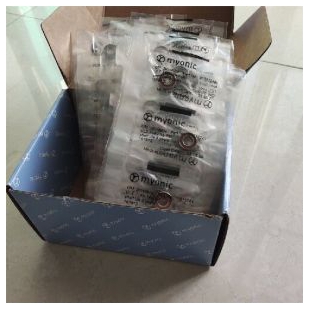 MYONIC微型軸承