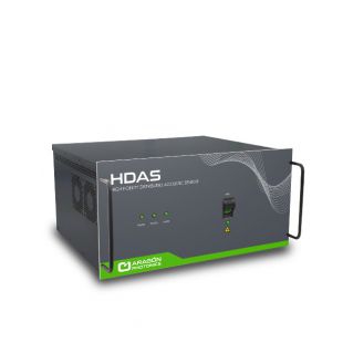 HDAS 高保真分布式聲學(聲波)傳感器