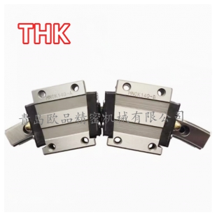 THK弧形导轨HCR15A2UU+60/400R