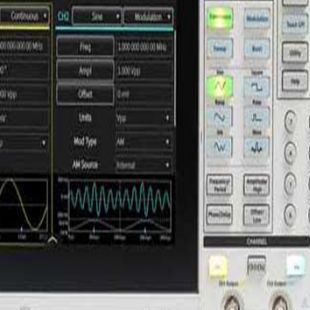 Tektronix泰克AFG31102任意波函數發生器AFG31102