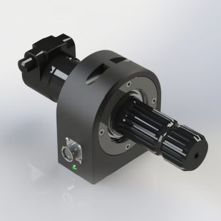 Datum Electronics传感器