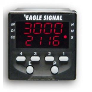EAGLE SIGNAL计时器