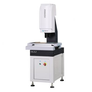 VIEWMAX C 影像測量儀
