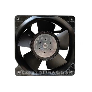 ?德國(guó)ebmpapst緊湊型軸流風(fēng)機(jī) 直流散熱風(fēng)扇 4114N/2H6PU