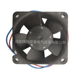 德國ebmpapst軸流風(fēng)機(jī) 4112NH4 工業(yè)通風(fēng)制冷風(fēng)扇
