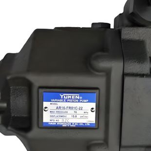 銷售日本YUKEN泵
