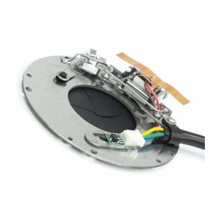 Uniblitz CS25 25mm光學(xué)快門