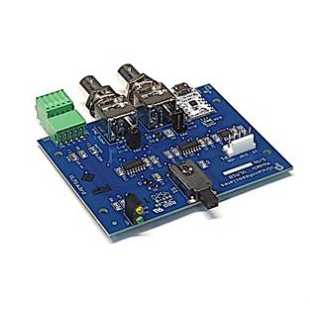 Uniblitz VLM1B FS快门接口模块