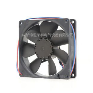3414NGH 德國ebmpapst緊湊型軸流風(fēng)機 變頻器用散熱風(fēng)扇