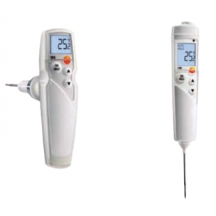 testo 食品检测仪器