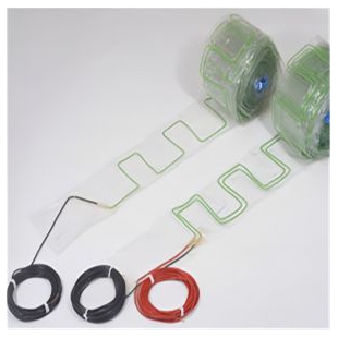 klopper therm電伴熱電纜