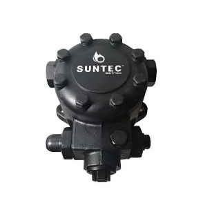 SUNTEC增壓泵