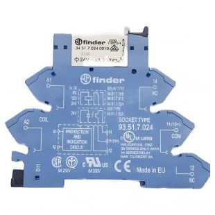 FINDER底座