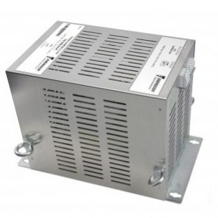 FINMOTOR電磁干擾濾波器